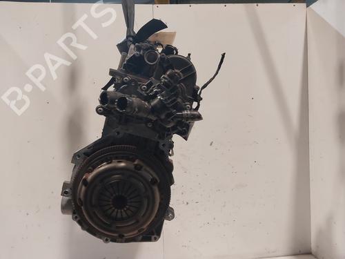 Engine VW UP! (121, 122, BL1, BL2, BL3, 123) 1.0 | BP31829483M1