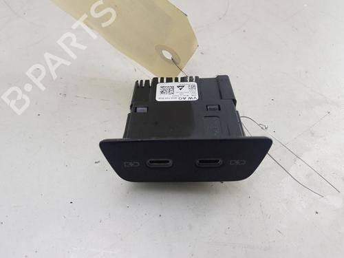 Elektronik Modul für Elektronik Modul 15857848 15857848