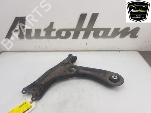 Used Left front suspension arm SKODA CITIGO (NF1) 1.0 (60 hp) 12036711