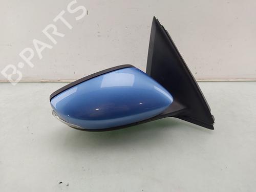 Used Right mirror SKODA FABIA III (NJ3) 1.2 TSI (90 hp) 26883593