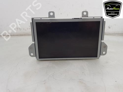 Used Electronic module FORD FOCUS III Turnier 1.0 EcoBoost (100 hp) 17742694