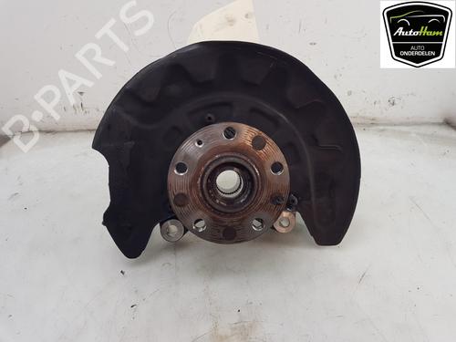 Used Right front steering knuckle SEAT TARRACO (KN2) 1.5 TSI ACT (150 hp) 17742555