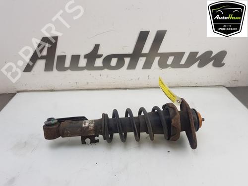 Used Left rear shock absorber Left rear shock absorber MINI MINI (R56) Cooper S (174 hp) 12038005 12038005