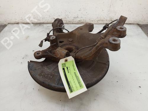 Used Right rear steering knuckle Right rear steering knuckle OPEL INSIGNIA A Sports Tourer (G09) 1.6 Turbo (35) (180 hp) 36218926 36218926