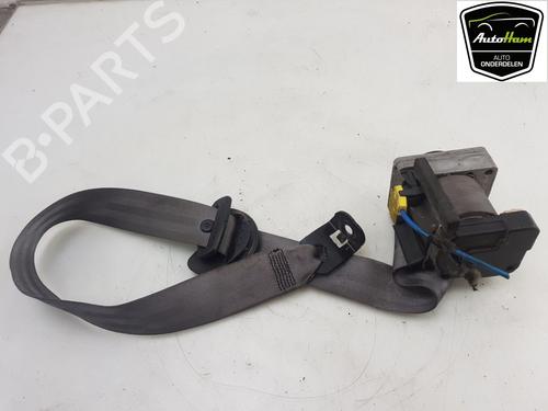 Used Front left seatbelt SEAT LEON (1M1) 1.6 (100 hp) 22236962