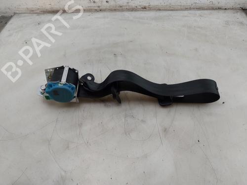 Used Rear right seatbelt HYUNDAI i20 I (PB, PBT) 1.2 (78 hp) 31266896