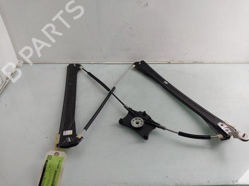 Used Front left window mechanism SEAT TARRACO (KN2) 1.5 TSI ACT (150 hp) 30183927