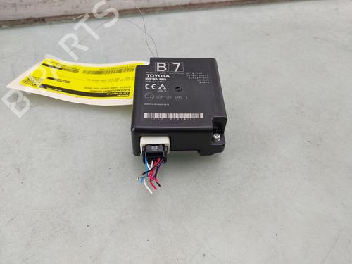 Control unit TOYOTA YARIS CROSS (MXP_) 1.5 Hybrid (MXPJ10) | BP39975012M11 - Image 2