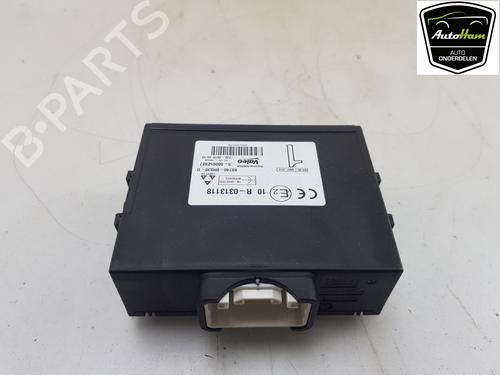 Elektronisk modul CITROËN C1 II (PA_, PS_) 1.0 VTi 72 | BP22422761M83 