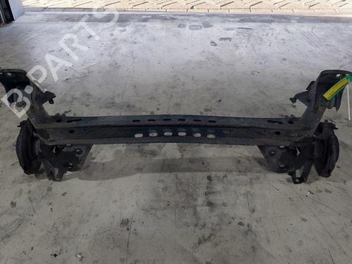 Used Rear axle Rear axle 38746755 38746755
