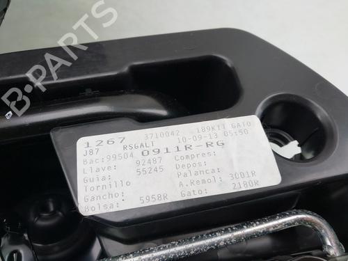 Other RENAULT CAPTUR I (J5_, H5_) 0.9 TCe 90 | BP33286773O1 - Image 3