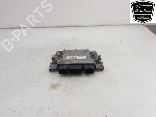 Used Engine control unit (ECU) Engine control unit (ECU) 12039099 12039099