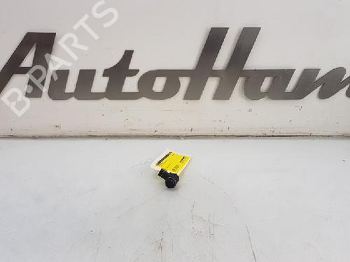 Used Electronic module Electronic module 12019678 12019678