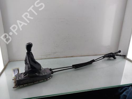 Used Gear lever SKODA FABIA II Combi (545) 1.2 TSI (86 hp) 28602849