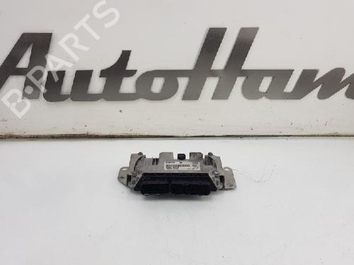 Used Engine control unit (ECU) TOYOTA AYGO (_B1_) 1.0 (KGB10_, KGB10R) (68 hp) 12010908