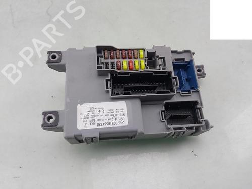 Elektronisk modul FIAT PANDA (312_, 319_) 0.9 (312PXH1A) | BP29419473M83 