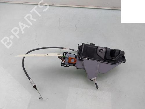 Rear left lock OPEL CORSA F (P2JO) 1.2 (68) | BP27154700C100 