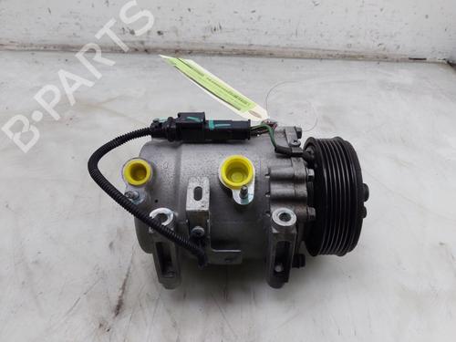 Used AC compressor PEUGEOT 208 II (UB_, UP_, UW_, UJ_) 1.2 PureTech 75 (75 hp) 30509996