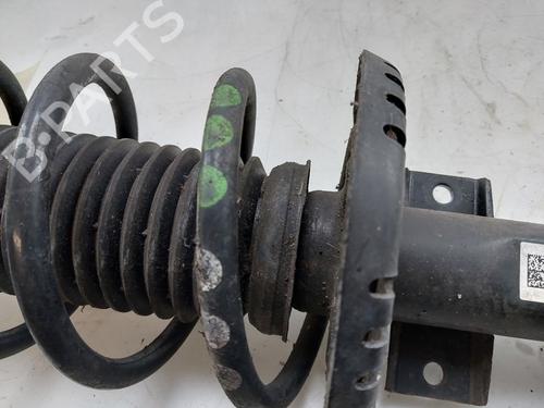 Left front shock absorber VW POLO V (6R1, 6C1) 1.2 TSI 16V | BP29174750M16 
