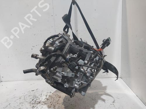 Gearbox TOYOTA YARIS CROSS (MXP_) 1.5 Hybrid (MXPJ10) | BP32481255M3
