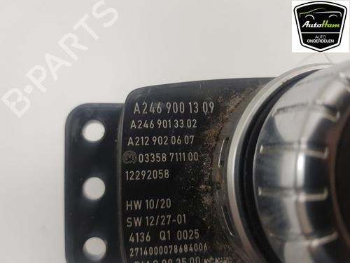 Electronic module MERCEDES-BENZ B-CLASS Sports Tourer (W246, W242) B 200 CDI (246.201) | BP13146810M83 