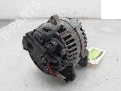 Alternator RENAULT CLIO III (BR0/1, CR0/1) 1.4 16V | BP29996719M7