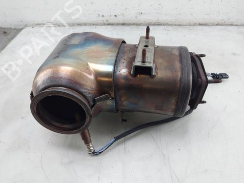 Used Catalyst VOLVO XC60 II (246) T8 Hybrid AWD (390 hp) 30103011