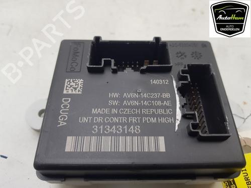 Electronic module VOLVO V60 I (155) T3 | BP17318528M83 