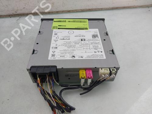 Control unit VW POLO VI (AW1, BZ1, AE1) 1.0 TSI | BP39094544M11 - Image 3