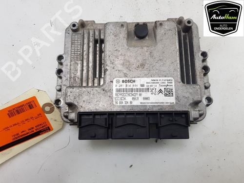 Used Engine control unit (ECU) Engine control unit (ECU) 13105876 13105876