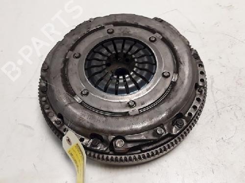 Used Flywheel VW GOLF VII (5G1, BQ1, BE1, BE2) 2.0 GTI Clubsport (265 hp) 12011890