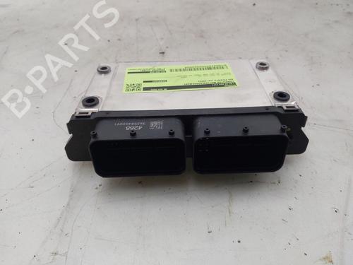Engine control unit (ECU) KIA PICANTO III (JA) 1.0 | BP32982690M57 - Image 2
