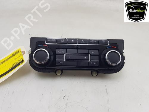 Used Climate control VW GOLF VI (5K1) 2.0 TDI (110 hp) 21171989