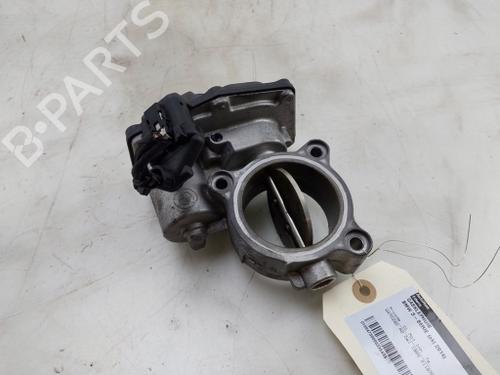 Used Throttle body Throttle body BMW 3 Touring (F31) 325 d (218 hp) 29823583 29823583