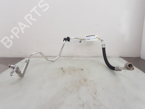 Used AC pipe VW POLO VI (AW1, BZ1, AE1) 1.0 (75 hp) 25926284