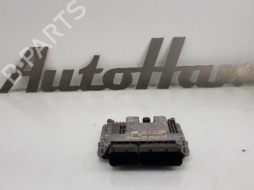 Used Engine control unit (ECU) VW GOLF PLUS V (5M1, 521) 1.9 TDI (105 hp) 12010535
