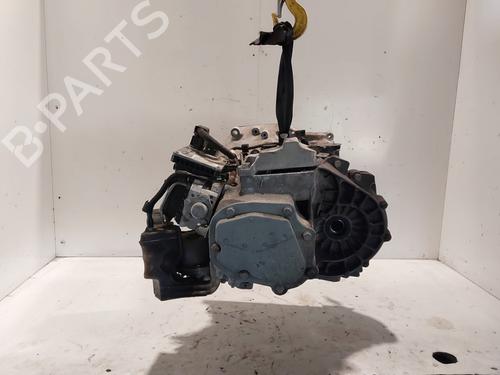 Gearbox CITROËN C3 Picasso (SH_) 1.6 VTi 120 | BP20331252M3 