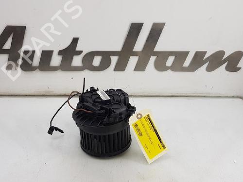 Used Heater blower motor Heater blower motor PEUGEOT 1007 (KM_) 1.4 (75 hp) 12015250 12015250