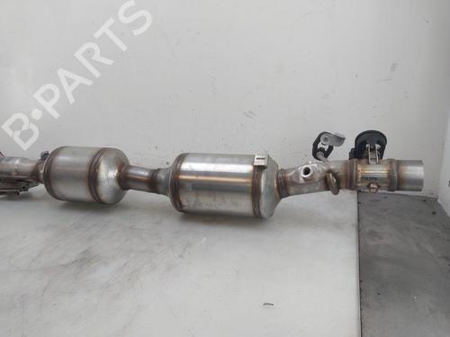 Katalysator VW TRANSPORTER T6 Van (SGA, SGH, SHA, SHH) 2.0 TDI | BP29503835M10 