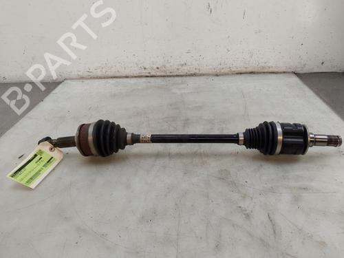 Used Left front driveshaft Left front driveshaft TOYOTA YARIS (_P21_, _PA1_, _PH1_) 1.5 Hybrid (MXPH10, MXPH11) (116 hp) 33429996 33429996