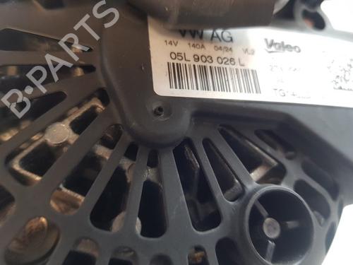 Alternator VW CADDY V Box Body/MPV (SBA, SBH) 2.0 TDi | BP33429828M7 - Image 4