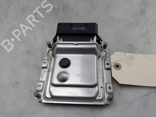 Engine control unit (ECU) KIA PICANTO II (TA) 1.0 | BP30743517M57