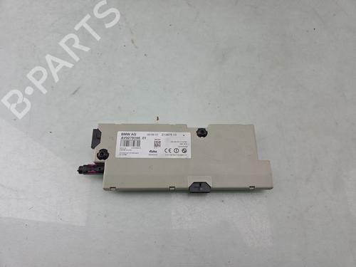 Used Electronic module BMW 5 (F10) 535 i (306 hp) 31922938