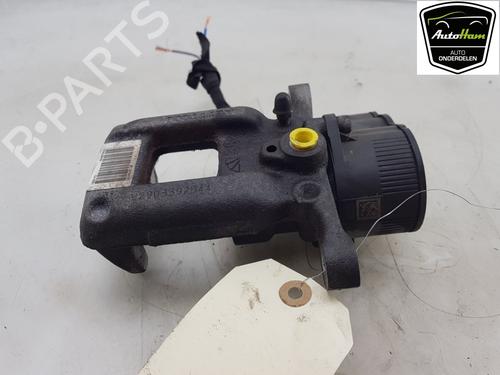 Left rear brake caliper OPEL MOKKA MOKKA-e (76) | BP19436488M107 