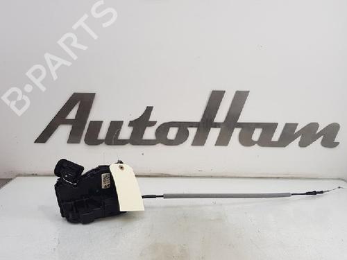 Used Rear right lock VW TIGUAN (AD1, AX1) 2.0 TDI (150 hp) 13138892