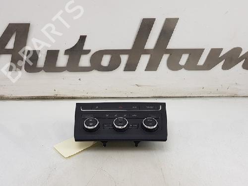 Used Climate control SEAT ATECA (KH7, KHP) 1.6 TDI (115 hp) 12015289