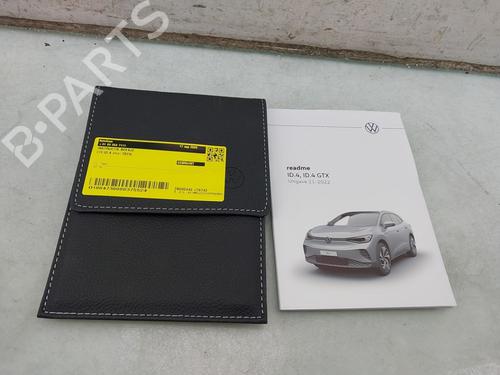 Other VW ID.4 (E21) Performance | BP39467343O1 - Image 2