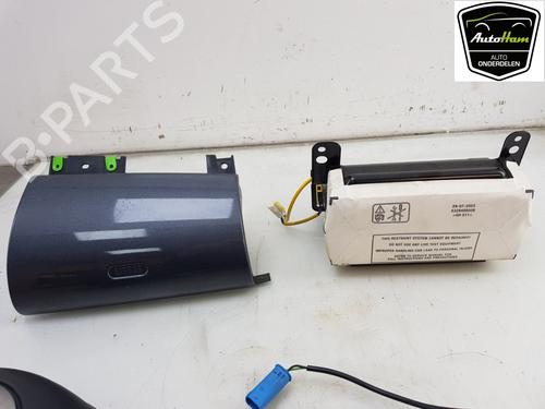 Kollisonspute sett MINI MINI (R50, R53) Cooper (116 hp) 13103578