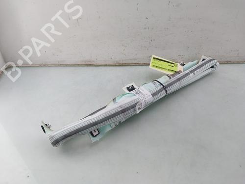 Used Right curtain airbag Right curtain airbag SKODA OCTAVIA I (1U2) RS 1.8 T (180 hp) 34719387 34719387