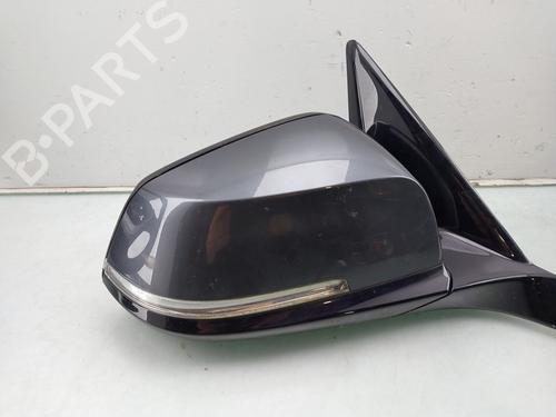 Right mirror BMW 1 (F20) 118 i | BP29546064C27 